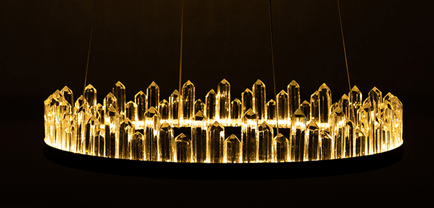 Люстра Chandelier Randall Люстра Chandelier Randall - Loft-Concept в Орле