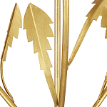 Подвесной светильник в виде цветков одуванчика Hanging Dandelion варинант исполнения - 2 | Loft Concept в Орле