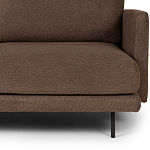 Диван Brown fibers варинант исполнения - 7 | Loft Concept в Орле