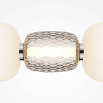 Подвесной светильник Mirror Carousel варинант исполнения - 2 | Loft Concept в Орле