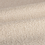 Мебельная ткань  Luna Бежевое Букле N 1076 варинант исполнения - 1 | Loft Concept в Орле