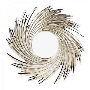 Зеркало-солнце Cyclon