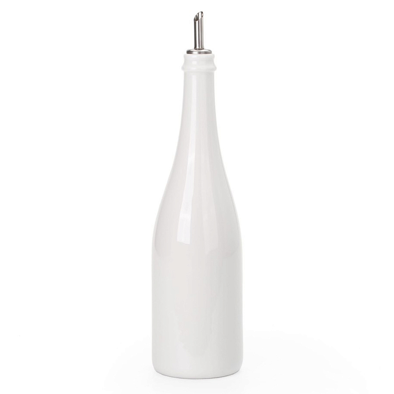 Бутылка Seletti Estetico Quotidiano Белый Бутылка Seletti Estetico Quotidiano Белый в Орле | Loft Concept