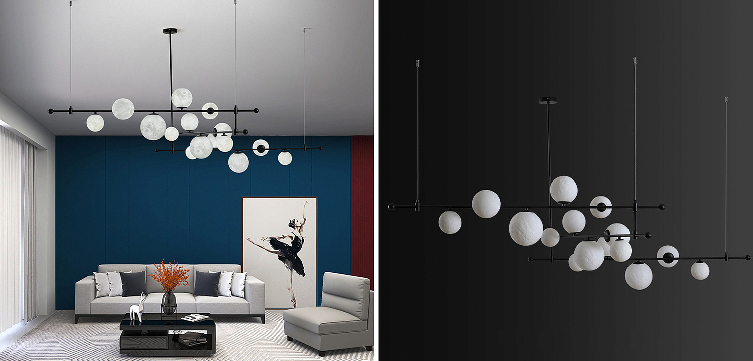 Светильник Tech Lighting Modern Rail Geometric Linear Suspension 15 Black Светильник Tech Lighting Modern Rail Geometric Linear Suspension 15 Black - Loft-Concept в Орле