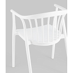 Стул Campo пластик белый варинант исполнения - 3 | Loft Concept в Орле