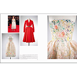 Книга в подарок Диор новый образ Dior: A New Look варинант исполнения - 4 | Loft Concept в Орле