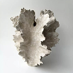 Ваза «Воланы» варинант исполнения - 2 | Loft Concept в Орле