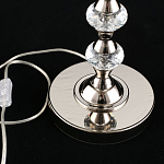 Лампа настольная Florа Crystal варинант исполнения - 4 | Loft Concept в Орле