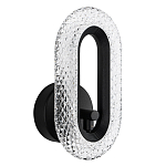 Бра Oculus Lights Черный варинант исполнения - 6 | Loft Concept в Орле