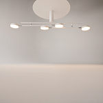 Потолочный светильник Fad 3000К 26Вт варинант исполнения - 3 | Loft Concept в Орле