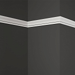 Гладкий молдинг MT-22 варинант исполнения - 1 | Loft Concept в Орле