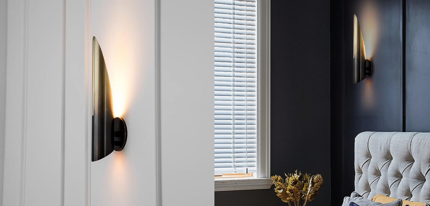 Бра Soily Sconce Бра Soily Sconce - Loft-Concept в Орле