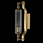 Бра с прозрачным цилиндрическим плафоном Jeanette варинант исполнения - 6 | Loft Concept в Орле