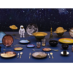 Тарелка Seletti Pluto варинант исполнения - 4 | Loft Concept в Орле