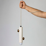 Подвесной светильник MOROSHKA bronza варинант исполнения - 5 | Loft Concept в Орле