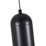 Подвесной светильник серый Pendant Capsule  варинант исполнения - 4 | Loft Concept в Орле