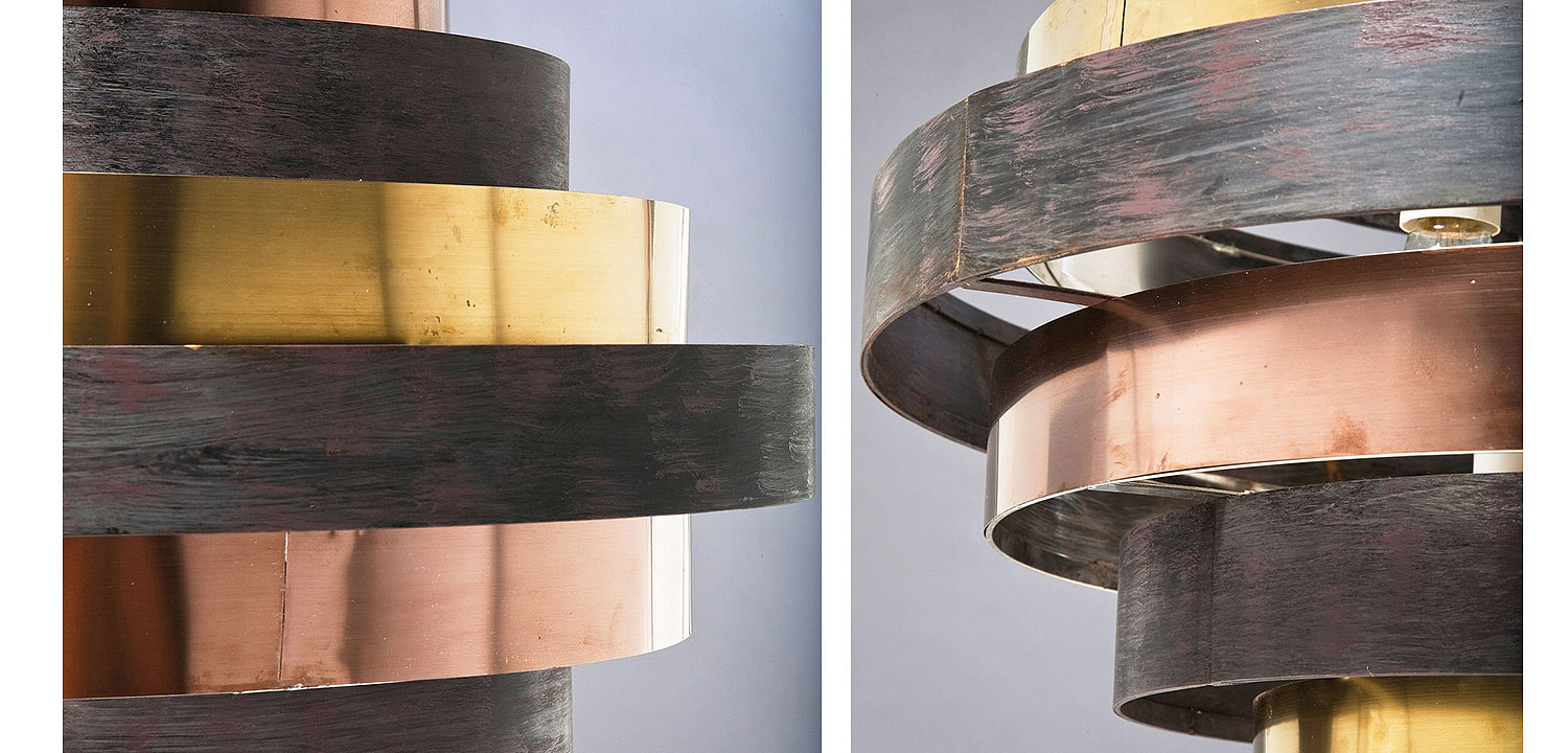 Люстра Multilayer Ball - Loft-Concept в Орле