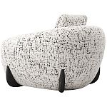 Кресло Fargo варинант исполнения - 3 | Loft Concept в Орле