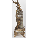 Часы настольные The Israeli ascent варинант исполнения - 5 | Loft Concept в Орле