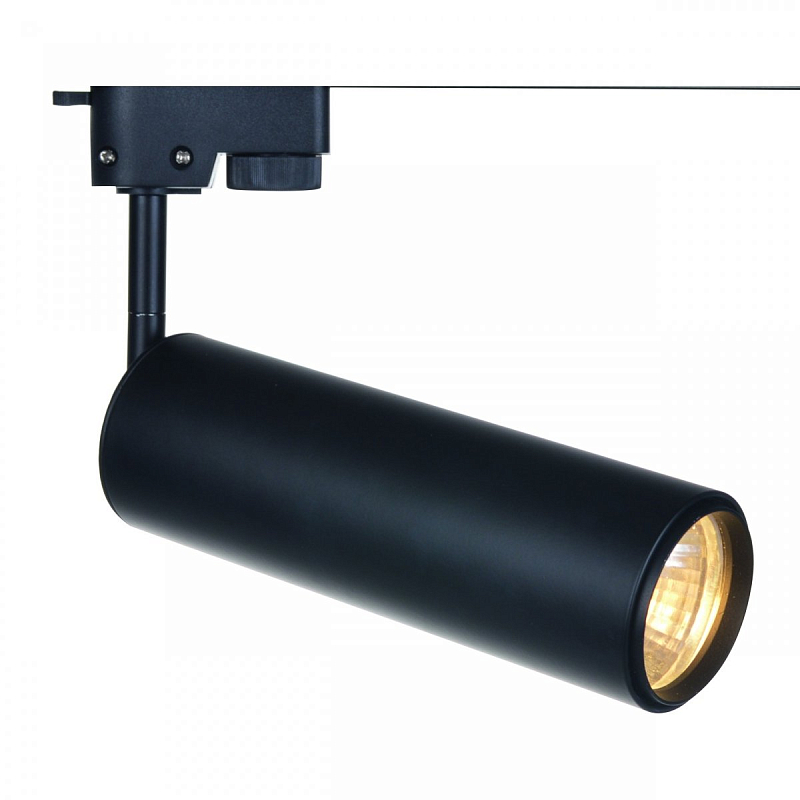 Спот Surveillance spot Black Черный Спот Surveillance spot Black Черный в Орле | Loft Concept