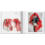 Альбом для дизайнеров Issey Miyake варинант исполнения - 6 | Loft Concept в Орле