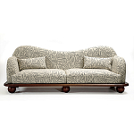 Диван Indra варинант исполнения - 1 | Loft Concept в Орле