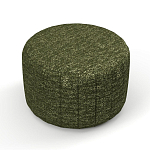 Мебельная ткань Шенилл зеленый цвет 138 см T4-22 варинант исполнения - 11 | Loft Concept в Орле