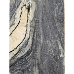 Настольная лампа с корпусом из серого мрамора Breathtaking View варинант исполнения - 1 | Loft Concept в Орле