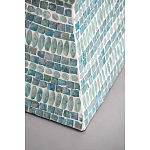 Столик дизайнерский Tiles of the sea варинант исполнения - 18 | Loft Concept в Орле