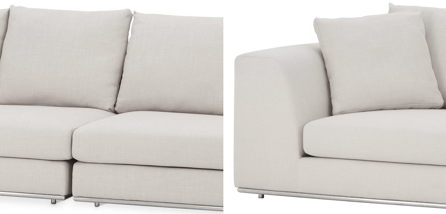 Диван Eichholtz Sofa Marlon Brando Диван Eichholtz Sofa Marlon Brando - Loft-Concept в Орле