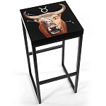 Барный стул Zodiac sign Телец варинант исполнения - 1 | Loft Concept в Орле