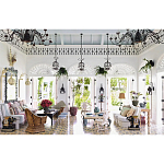 Книга Island Whimsy варинант исполнения - 1 | Loft Concept в Орле