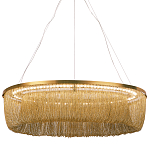 Люстра Atlantis Chain Brass варинант исполнения - 1 | Loft Concept в Орле