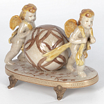 Фигурка Angelic Power варинант исполнения - 4 | Loft Concept в Орле