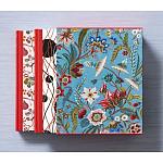 Подарочная  Книга для дизайнеров The Book of Printed Fabrics. 16th - today XXL варинант исполнения - 3 | Loft Concept в Орле