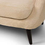 Диван Beige beech варинант исполнения - 4 | Loft Concept в Орле