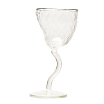 Бокал Seletti Diamonds варинант исполнения - 4 | Loft Concept в Орле