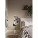 Зеркало асимметричной формы Reflection of Light  варинант исполнения - 2 | Loft Concept в Орле