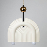 Подвесной светильник MOROSHKA big [white] варинант исполнения - 2 | Loft Concept в Орле