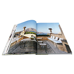 Книга Living Well by Design варинант исполнения - 5 | Loft Concept в Орле