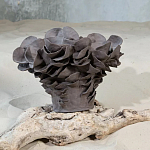 Ваза из серии «Волнение 2» варинант исполнения - 1 | Loft Concept в Орле