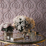 Гипсовая 3D Панель C-10 варинант исполнения - 1 | Loft Concept в Орле