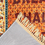 Ковер Seletti The Dream варинант исполнения - 1 | Loft Concept в Орле