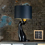 Настольная лампа с абажуром CATS COLLECTION варинант исполнения - 4 | Loft Concept в Орле