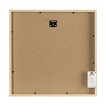 Рамка для фото с подсветкой c 6-ю деревянными прищепками в комплекте Photo Backlight варинант исполнения - 2 | Loft Concept в Орле