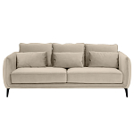 Диван трёхместный с подлокотниками Dutchman варинант исполнения - 11 | Loft Concept в Орле