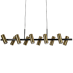 Линейный светильник Daviau Linear Light 10 варинант исполнения - 1 | Loft Concept в Орле