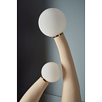 Торшер Unity варинант исполнения - 3 | Loft Concept в Орле