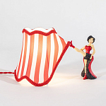 Настольная лампа Seletti Lucy варинант исполнения - 1 | Loft Concept в Орле