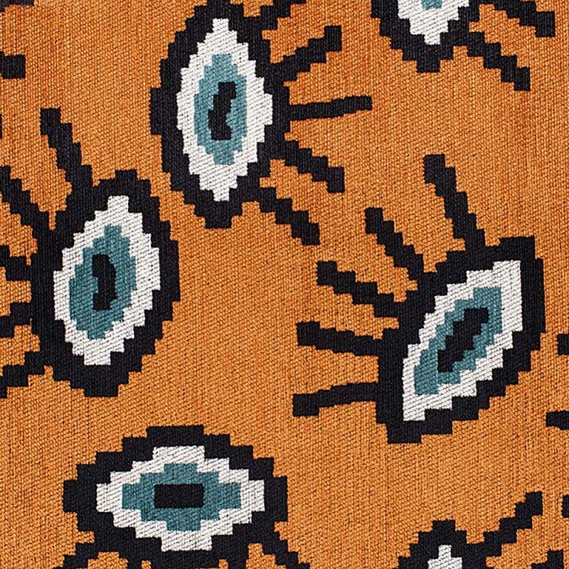 Мебельная ткань Шенилл 140 см Т3-42  в Орле | Loft Concept 